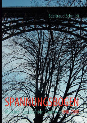 Spannungsbogen (Paperback)