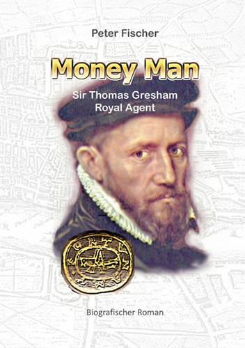 Money Man (Paperback)