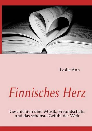 Finnisches Herz (Paperback)