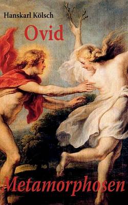 Ovid (Paperback)