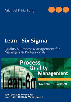 Lean - Six SIGMA (Paperback)