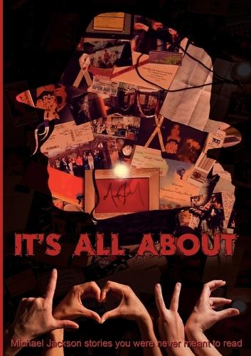 It's All about L.O.V.E. (Paperback)