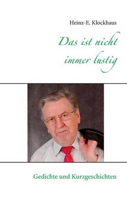 Das Ist Nicht Immer Lustig (Paperback)