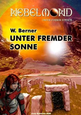 Nebelmond: Unter fremder Sonne (Paperback)