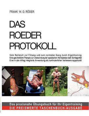 Das Roeder Protokoll (Paperback)