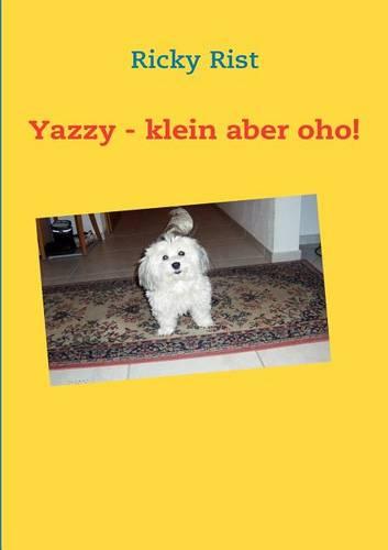 Yazzy - Klein Aber Oho! (Paperback)
