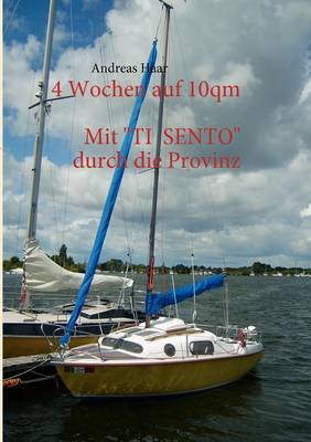 4 Wochen Auf 10 Qm (Paperback)