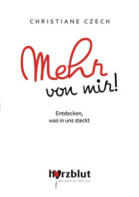 Mehr Von Mir! (Paperback)