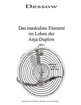Das Maskuline Element Im Leben Der Anja Duplow (Paperback)