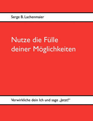 Nutze Die Flle Deiner Mglichkeiten (Paperback)
