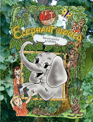 Elephant World (Paperback)
