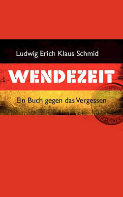Wendezeit (Paperback)