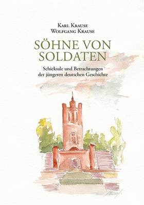Shne Von Soldaten (Paperback)