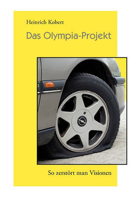 Das Olympia-Projekt (Paperback)