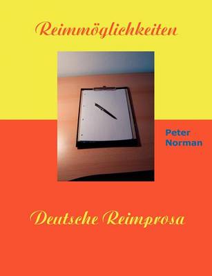 Reimmoeglichkeiten (Paperback)