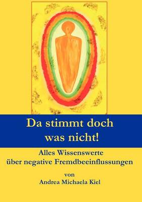Da Stimmt Doch Was Nicht! (Paperback)