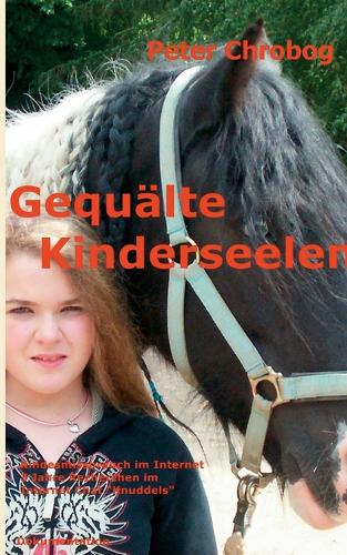 Gequ Lte Kinderseelen (Paperback)