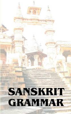 Sanskrit Grammar (Paperback)