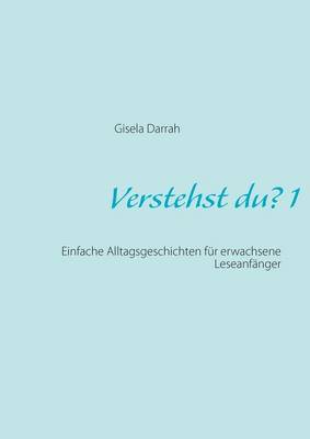 Verstehst Du? 1 (Paperback)