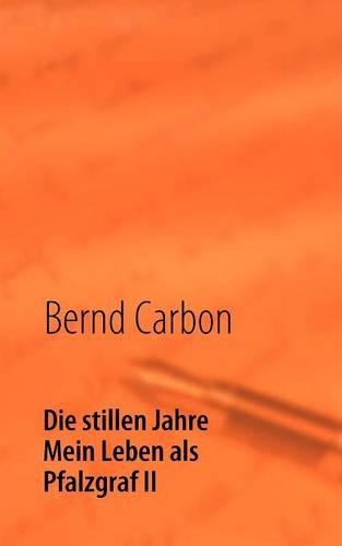 Die Stillen Jahre (Paperback)