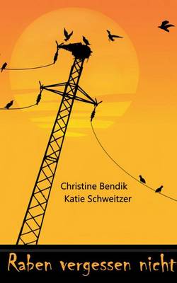 Raben Vergessen Nicht (Paperback)