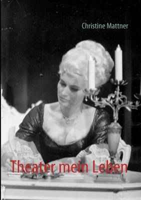 Theater Mein Leben (Paperback)
