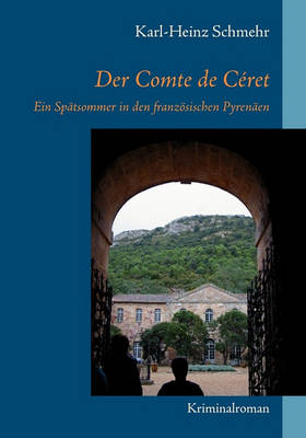 Der Comte de Cret (Paperback)