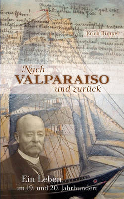 Nach Valparaiso Und Zurck (Paperback)