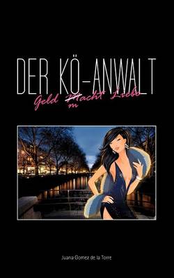 Der K -Anwalt (Paperback)