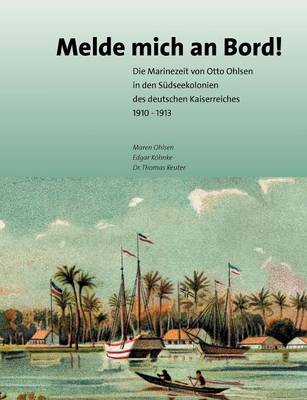 Melde Mich an Bord (Paperback)