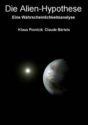 Die Alien-Hypothese (Paperback)