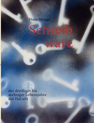 Schreib ware (Paperback)