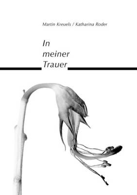 In Meiner Trauer (Paperback)