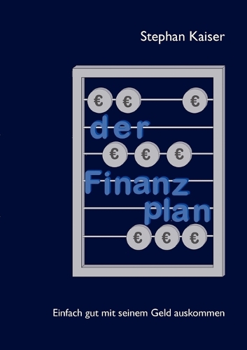 Der Finanzplan (Paperback)