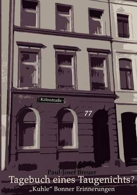 Tagebuch Eines Taugenichts? (Paperback)