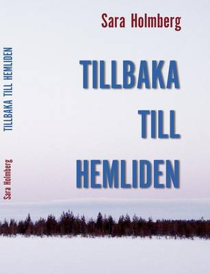 Tillbaka Till Hemliden (Paperback)
