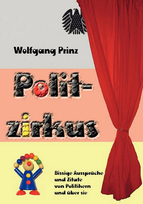 Politzirkus (Paperback)