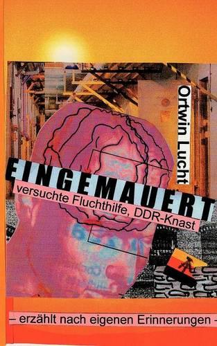 Eingemauert (Paperback)