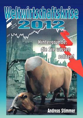 Weltwirtschaftskrise 2012 (Paperback)