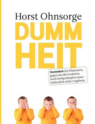 Dummheit (Paperback)