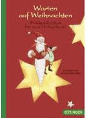 Warten Auf Weihnachten (Paperback)