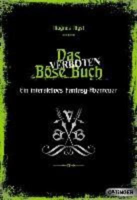 Das verboten bose Buch (Paperback)