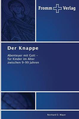Der Knappe (Paperback)