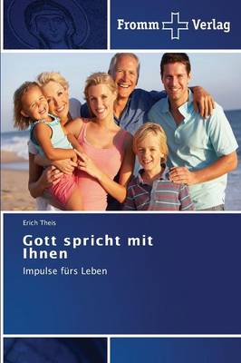 Gott Spricht Mit Ihnen (Paperback)