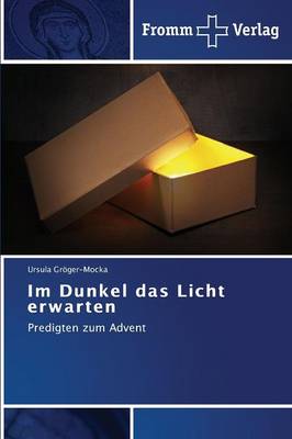 Im Dunkel Das Licht Erwarten (Paperback)