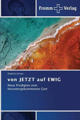Von Jetzt Auf Ewig (Paperback)
