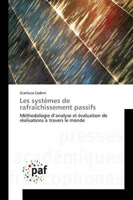 Les Systemes de Rafraichissement Passifs - Omn.Pres.Franc. (Paperback)