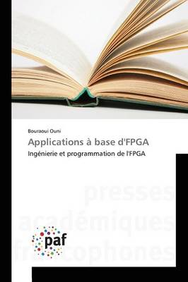 Applications A Base d'Fpga - Omn.Pres.Franc. (Paperback)