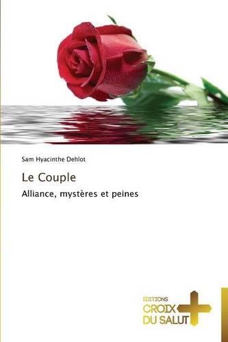 Le couple - Omn.Croix Salut (Paperback)