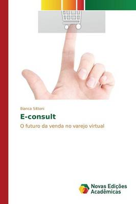 E-Consult (Paperback)